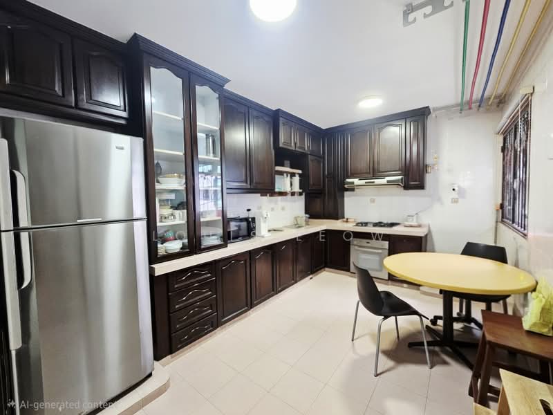 173A Punggol Field, 173A Punggol Field, 3 Bedrooms, 1,184 sqft, HDB Flat For Sale, by Louis Leow, 500153382 - Kitchen - PropertyGuru.com.sg