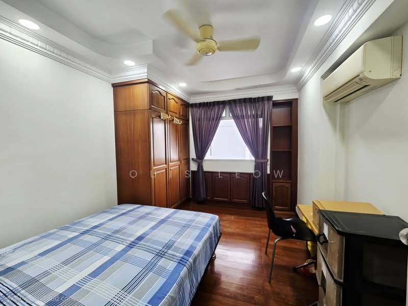 173A Punggol Field, 173A Punggol Field, 3 Bedrooms, 1,184 sqft, HDB Flat For Sale, by Louis Leow, 500153382 - Bedroom - PropertyGuru.com.sg