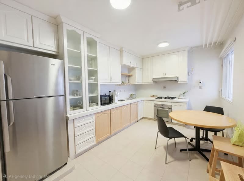 173A Punggol Field, 173A Punggol Field, 3 Bedrooms, 1,184 sqft, HDB Flat For Sale, by Louis Leow, 500153382 - Kitchen - PropertyGuru.com.sg