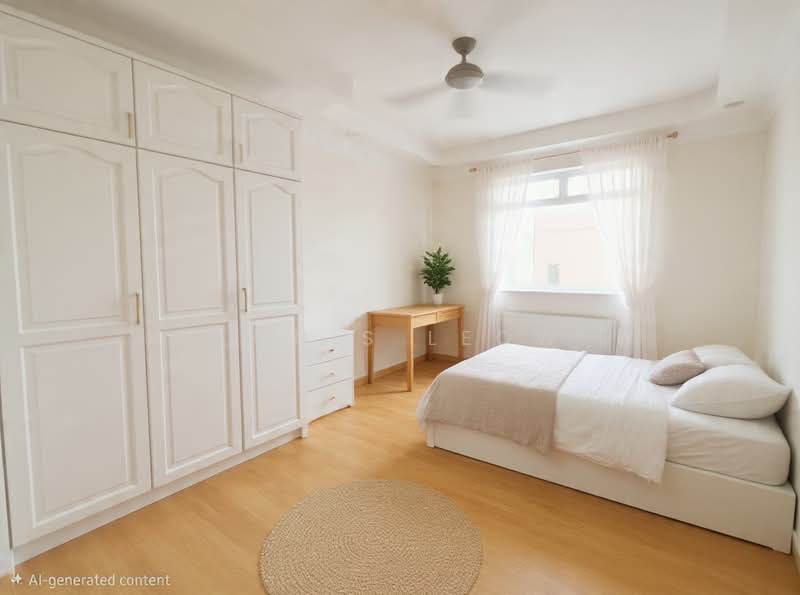 173A Punggol Field, 173A Punggol Field, 3 Bedrooms, 1,184 sqft, HDB Flat For Sale, by Louis Leow, 500153382 - Bedroom - PropertyGuru.com.sg