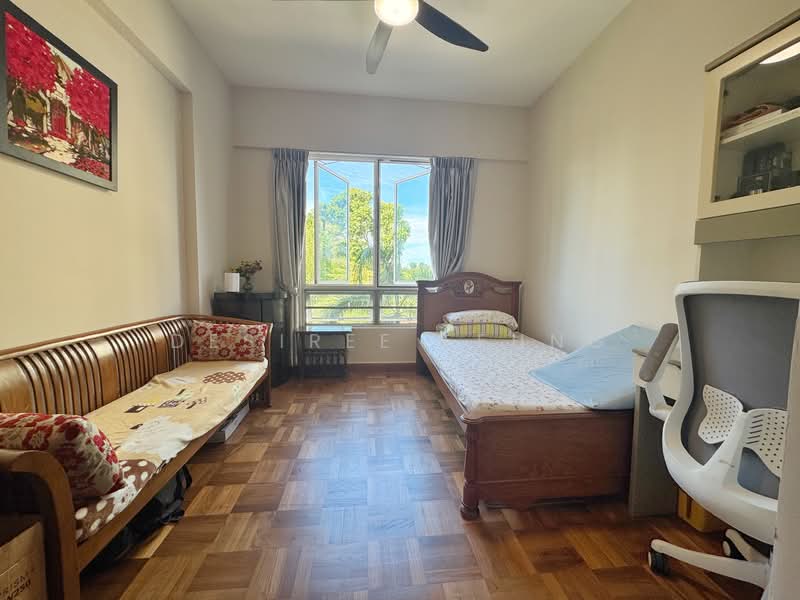 The Tropica, 55 Tampines Avenue 1, 4 Bedrooms, 1,496 sqft, Condominium For Sale, by Desiree Leung, 500153385 - Bedroom 2 - PropertyGuru.com.sg