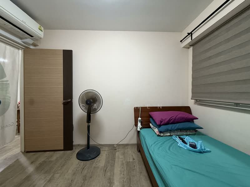 494G Tampines Street 45, 494G Tampines Street 45, 3 Bedrooms, 990 sqft, HDB Flat For Sale, by CAI SHEN, 500153387 - Bedroom - PropertyGuru.com.sg