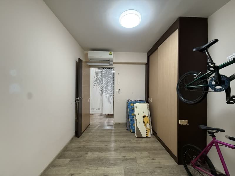 494G Tampines Street 45, 494G Tampines Street 45, 3 Bedrooms, 990 sqft, HDB Flat For Sale, by CAI SHEN, 500153387 - Interior - PropertyGuru.com.sg