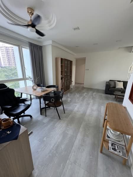 Cote D'Azur, 62 Marine Parade Road, 2 Bedrooms, 1,109 sqft, Condominium For Sale, by Lawrence Quek, 500153388 - Living Room - PropertyGuru.com.sg