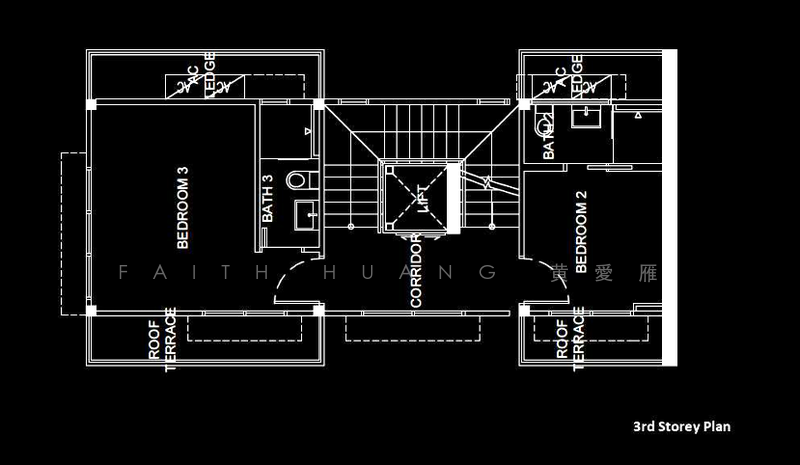Springleaf Garden, Springleaf Road, 6 Bedrooms, 4,664 sqft, Semi-Detached House For Rent, by Faith Huang 黄愛雁, 500153390 - PropertyGuru.com.sg