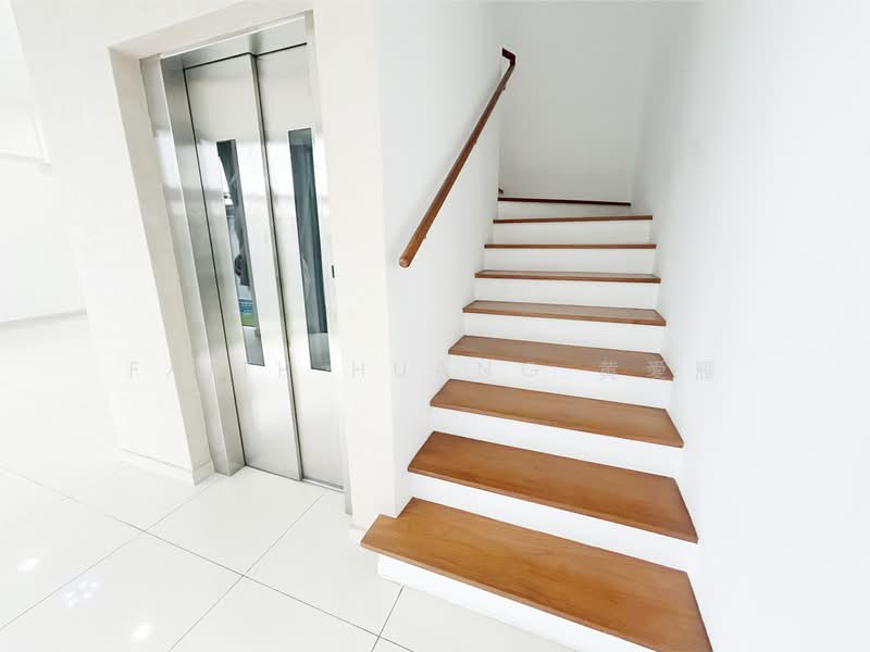 Springleaf Garden, Springleaf Road, 6 Bedrooms, 4,664 sqft, Semi-Detached House For Rent, by Faith Huang 黄愛雁, 500153390 - Interior - PropertyGuru.com.sg