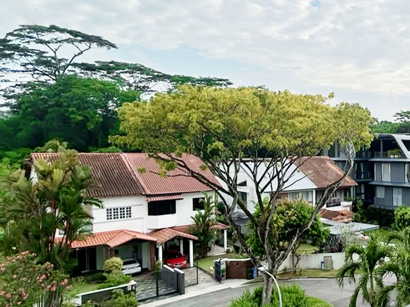 Springleaf Garden, Springleaf Road, 6 Bedrooms, 4,664 sqft, Semi-Detached House For Rent, by Faith Huang 黄愛雁, 500153390 - Exterior - PropertyGuru.com.sg