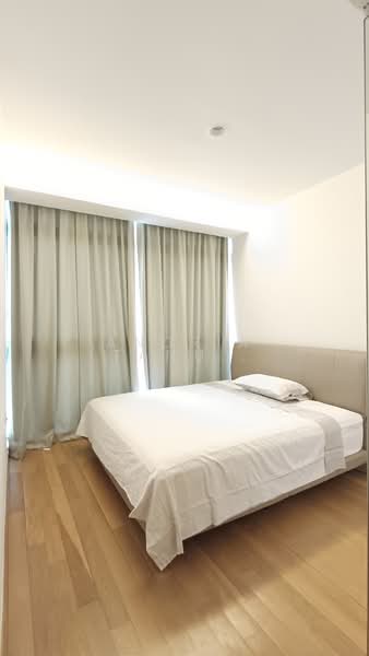 Cairnhill Nine, 15 Cairnhill Road, 2 Bedrooms, 1,044 sqft, Condominium For Sale, by Andria (Tanuwijaya), 500153394 - Bedroom - PropertyGuru.com.sg