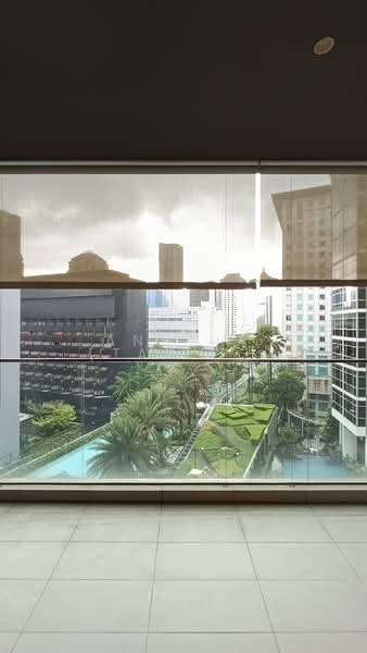 Cairnhill Nine, 15 Cairnhill Road, 2 Bedrooms, 1,044 sqft, Condominium For Sale, by Andria (Tanuwijaya), 500153394 - View - PropertyGuru.com.sg