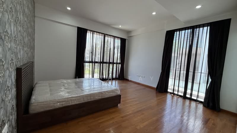 Ponggol Twenty Fourth Avenue, Punggol Twenty Fourth Avenue, 6 Bedrooms, 5,000 sqft, Detached House For Rent, by Leah Tay, 500153396 - Bedroom - PropertyGuru.com.sg