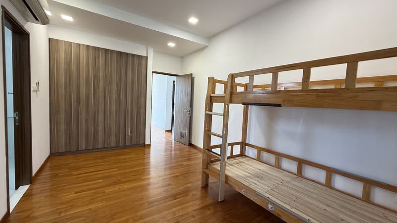 Ponggol Twenty Fourth Avenue, Punggol Twenty Fourth Avenue, 6 Bedrooms, 5,000 sqft, Detached House For Rent, by Leah Tay, 500153396 - Bedroom - PropertyGuru.com.sg