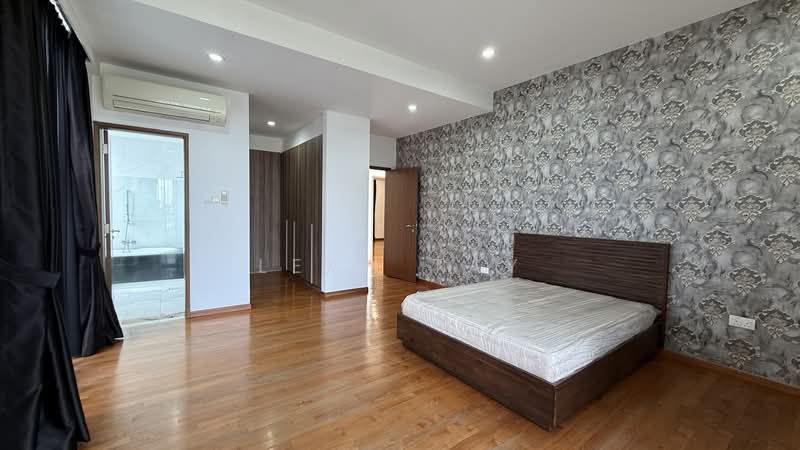 Ponggol Twenty Fourth Avenue, Punggol Twenty Fourth Avenue, 6 Bedrooms, 5,000 sqft, Detached House For Rent, by Leah Tay, 500153396 - Bedroom - PropertyGuru.com.sg