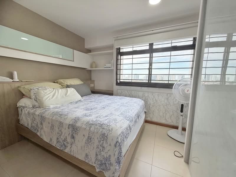 1 Pine Close, 1 Pine Close, 3 Bedrooms, 1,184 sqft, HDB Flat For Sale, by Desiree Leung, 500153398 - Bedroom 3 - PropertyGuru.com.sg