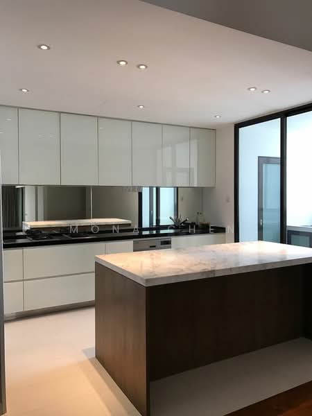 Beaverton Court, 45 Mount Sinai Rise, 3 Bedrooms, 2,055 sqft, Condominium For Rent, by Mona Chen, 500153400 - Kitchen - PropertyGuru.com.sg
