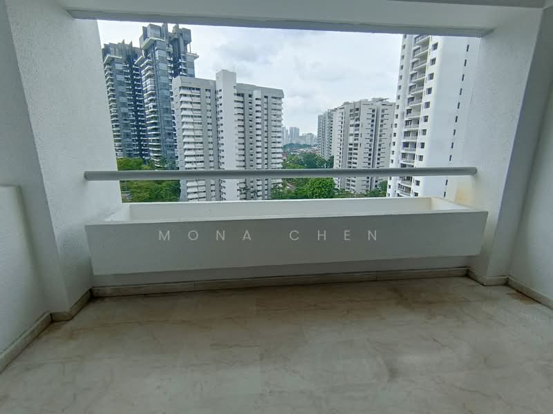 Beaverton Court, 45 Mount Sinai Rise, 3 Bedrooms, 2,055 sqft, Condominium For Rent, by Mona Chen, 500153400 - Balcony - PropertyGuru.com.sg