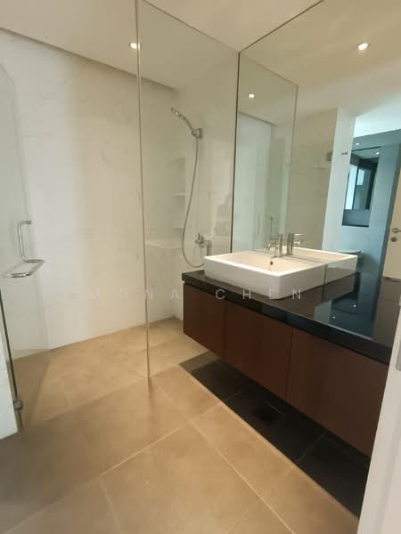 Beaverton Court, 45 Mount Sinai Rise, 3 Bedrooms, 2,055 sqft, Condominium For Rent, by Mona Chen, 500153400 - Bathroom - PropertyGuru.com.sg