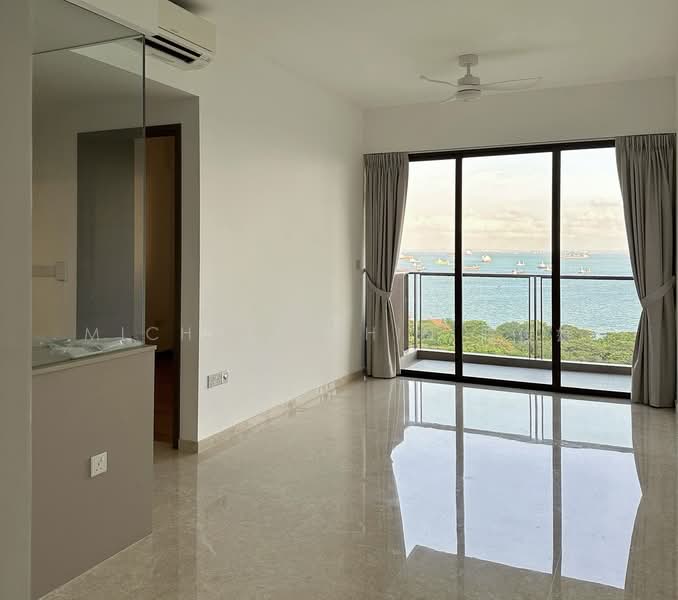 Seaside Residences, 18 Siglap Link, 2 Bedrooms, 786 sqft, Apartment For Rent, by Michael Chin 陈俊雄, 500153404 - View - PropertyGuru.com.sg