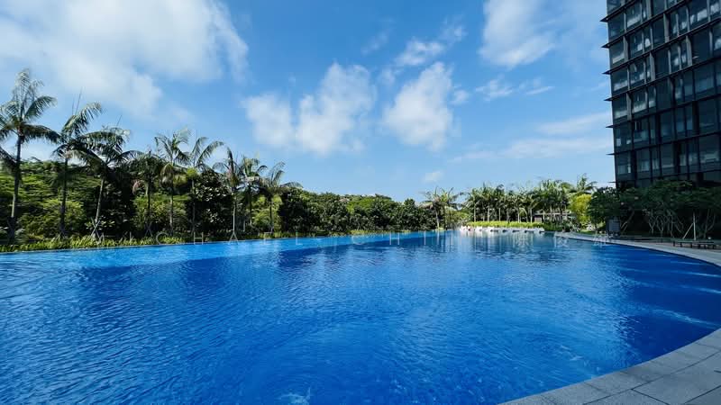 Seaside Residences, 18 Siglap Link, 2 Bedrooms, 786 sqft, Apartment For Rent, by Michael Chin 陈俊雄, 500153404 - Exterior - PropertyGuru.com.sg