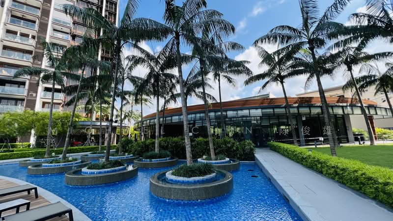 Seaside Residences, 18 Siglap Link, 2 Bedrooms, 786 sqft, Apartment For Rent, by Michael Chin 陈俊雄, 500153404 - Exterior - PropertyGuru.com.sg