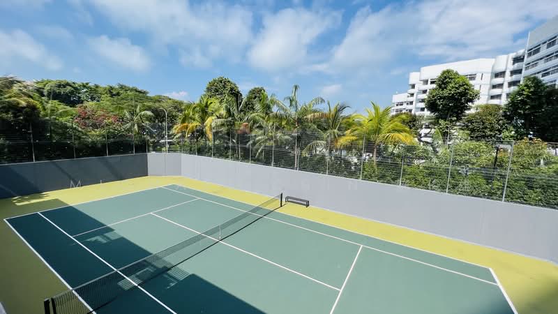 Seaside Residences, 18 Siglap Link, 2 Bedrooms, 786 sqft, Apartment For Rent, by Michael Chin 陈俊雄, 500153404 - Exterior - PropertyGuru.com.sg