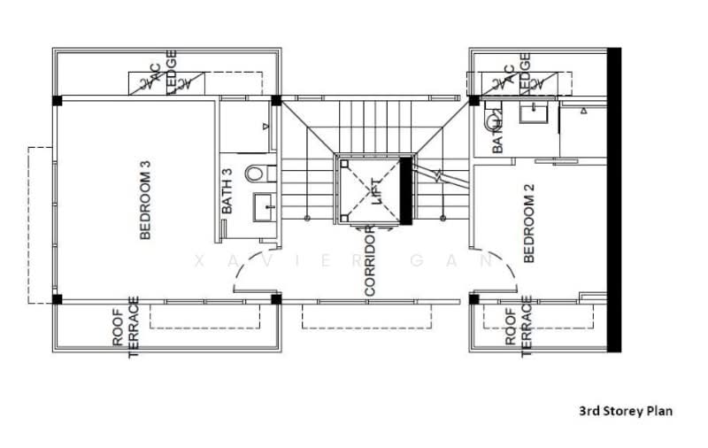 Springleaf Garden, Springleaf Road, 6 Bedrooms, 2,157 sqft, Semi-Detached House For Sale, by Xavier Gan, 500153405 - PropertyGuru.com.sg