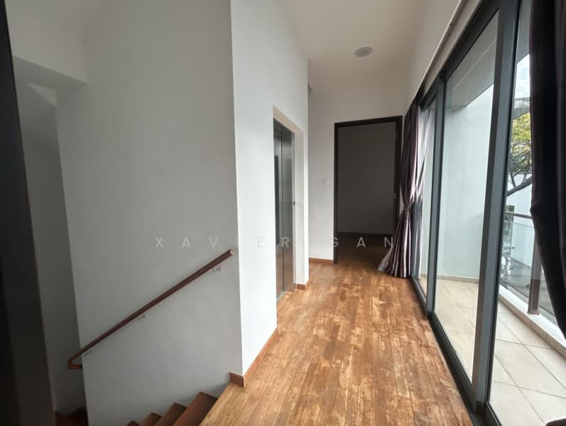 Springleaf Garden, Springleaf Road, 6 Bedrooms, 2,157 sqft, Semi-Detached House For Sale, by Xavier Gan, 500153405 - Corridor - PropertyGuru.com.sg