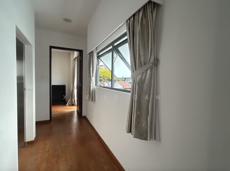 Springleaf Garden, Springleaf Road, 6 Bedrooms, 2,157 sqft, Semi-Detached House For Sale, by Xavier Gan, 500153405 - Corridor - PropertyGuru.com.sg
