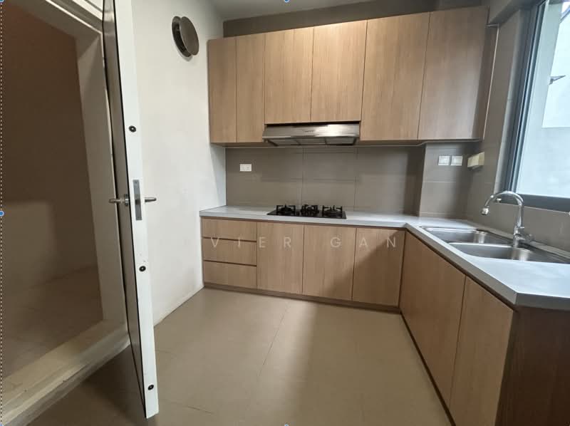 Springleaf Garden, Springleaf Road, 6 Bedrooms, 2,157 sqft, Semi-Detached House For Sale, by Xavier Gan, 500153405 - Kitchen - PropertyGuru.com.sg