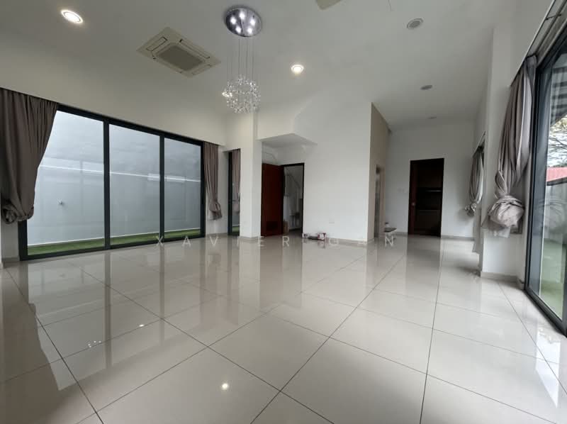 Springleaf Garden, Springleaf Road, 6 Bedrooms, 2,157 sqft, Semi-Detached House For Sale, by Xavier Gan, 500153405 - Living Room - PropertyGuru.com.sg