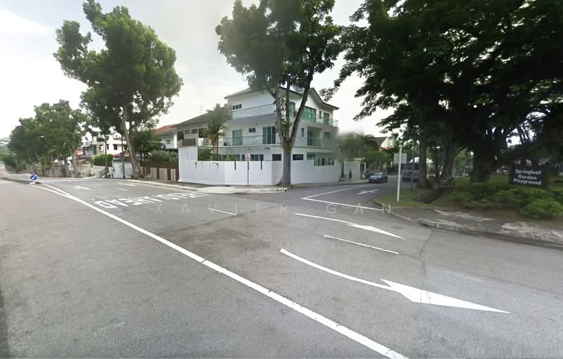 Springleaf Garden, Springleaf Road, 6 Bedrooms, 2,157 sqft, Semi-Detached House For Sale, by Xavier Gan, 500153405 - Exterior - PropertyGuru.com.sg