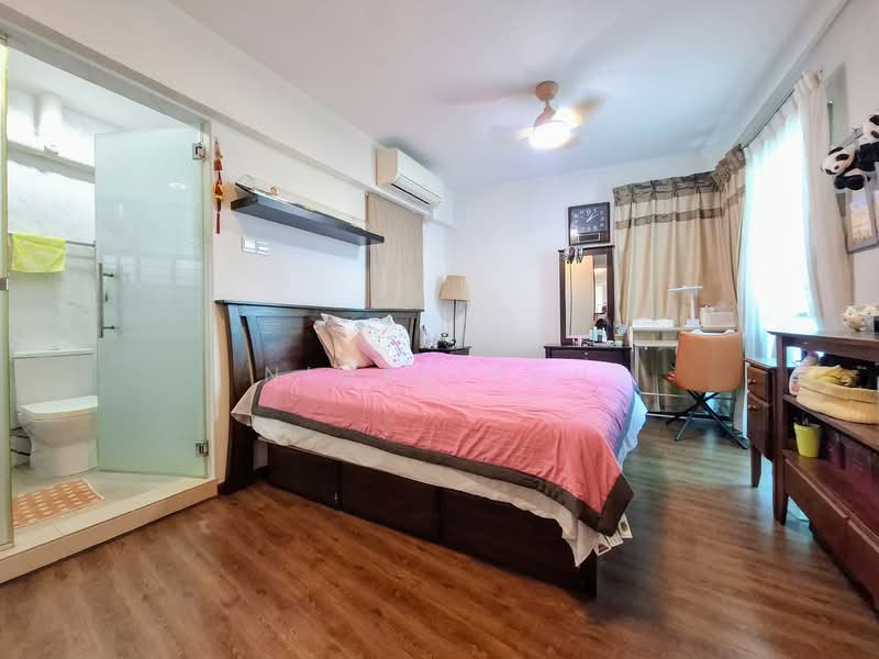 468B Admiralty Drive, 468B Admiralty Drive, 3 Bedrooms, 1,475 sqft, HDB Flat For Sale, by Nigel Toh, 500153410 - Bedroom - PropertyGuru.com.sg