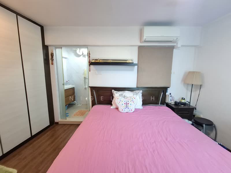 468B Admiralty Drive, 468B Admiralty Drive, 3 Bedrooms, 1,475 sqft, HDB Flat For Sale, by Nigel Toh, 500153410 - Bedroom - PropertyGuru.com.sg