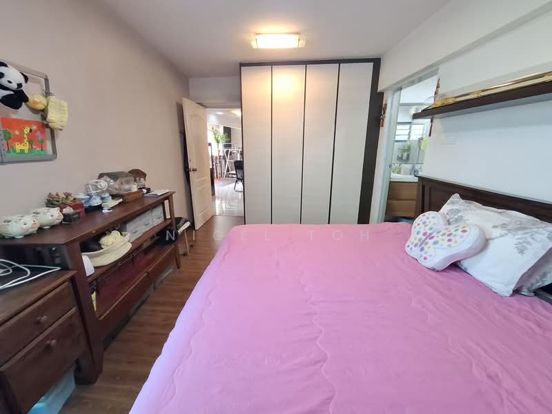 468B Admiralty Drive, 468B Admiralty Drive, 3 Bedrooms, 1,475 sqft, HDB Flat For Sale, by Nigel Toh, 500153410 - Bedroom - PropertyGuru.com.sg