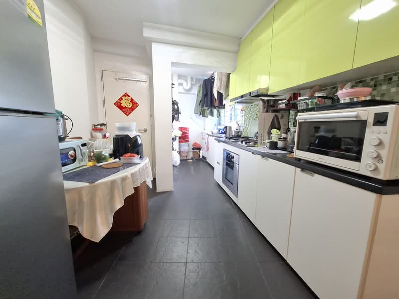 468B Admiralty Drive, 468B Admiralty Drive, 3 Bedrooms, 1,475 sqft, HDB Flat For Sale, by Nigel Toh, 500153410 - PropertyGuru.com.sg