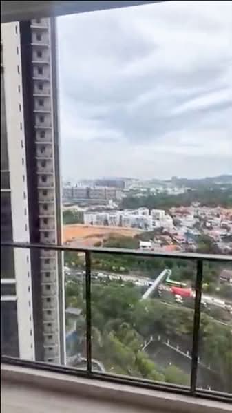 Whistler Grand, 109 West Coast Vale, 1 Bedroom, 506 sqft, Condominium For Rent, by Homer Lau, 500153411 - View - PropertyGuru.com.sg