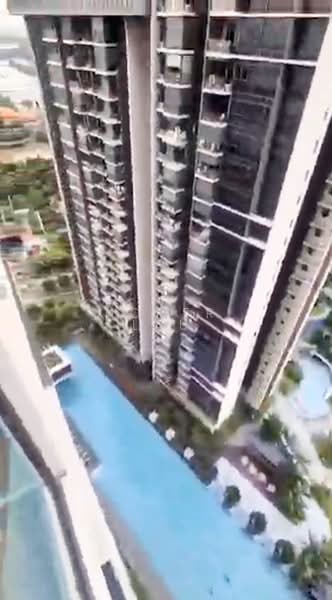 Whistler Grand, 109 West Coast Vale, 1 Bedroom, 506 sqft, Condominium For Rent, by Homer Lau, 500153411 - Exterior - PropertyGuru.com.sg