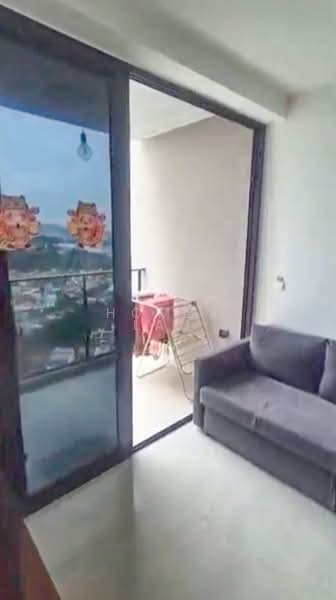 Whistler Grand, 109 West Coast Vale, 1 Bedroom, 506 sqft, Condominium For Rent, by Homer Lau, 500153411 - Living Room - PropertyGuru.com.sg