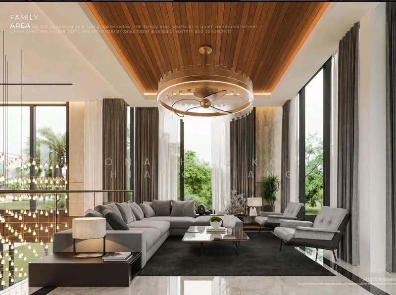 Duchess Ave, Duchess Ave, 6 Bedrooms, 4,335 sqft, Bungalow House For Sale, by Jonathan Koh Chiang Liang, 500153413 - Family areas - PropertyGuru.com.sg