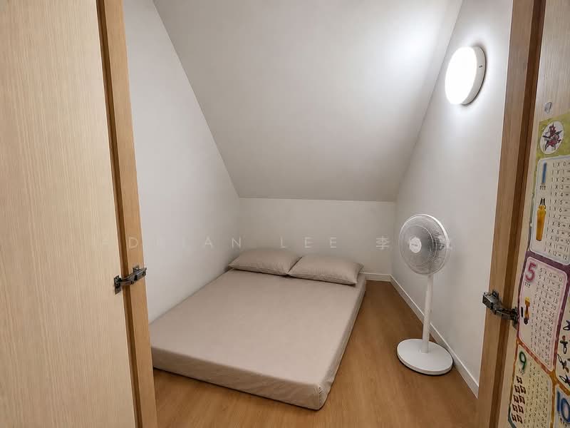 547 Jurong West Street 42, 547 Jurong West Street 42, 4 Bedrooms, 1,507 sqft, HDB Flat For Sale, by Adrian Lee 李俊汶, 500153414 - Bedroom - PropertyGuru.com.sg