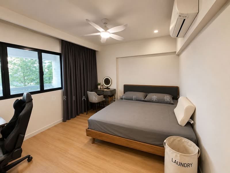 547 Jurong West Street 42, 547 Jurong West Street 42, 4 Bedrooms, 1,507 sqft, HDB Flat For Sale, by Adrian Lee 李俊汶, 500153414 - Bedroom - PropertyGuru.com.sg