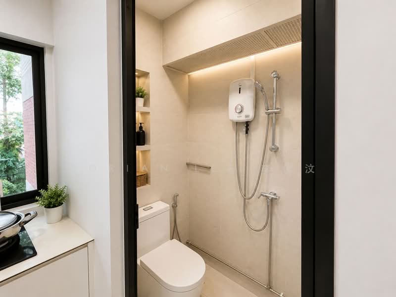 547 Jurong West Street 42, 547 Jurong West Street 42, 4 Bedrooms, 1,507 sqft, HDB Flat For Sale, by Adrian Lee 李俊汶, 500153414 - Bathroom - PropertyGuru.com.sg