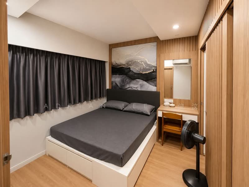 547 Jurong West Street 42, 547 Jurong West Street 42, 4 Bedrooms, 1,507 sqft, HDB Flat For Sale, by Adrian Lee 李俊汶, 500153414 - Bedroom - PropertyGuru.com.sg