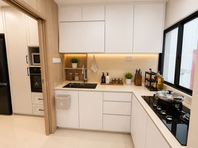 547 Jurong West Street 42, 547 Jurong West Street 42, 4 Bedrooms, 1,507 sqft, HDB Flat For Sale, by Adrian Lee 李俊汶, 500153414 - Kitchen - PropertyGuru.com.sg