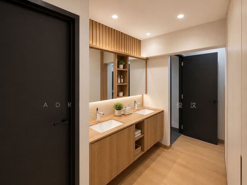 547 Jurong West Street 42, 547 Jurong West Street 42, 4 Bedrooms, 1,507 sqft, HDB Flat For Sale, by Adrian Lee 李俊汶, 500153414 - Bathroom - PropertyGuru.com.sg