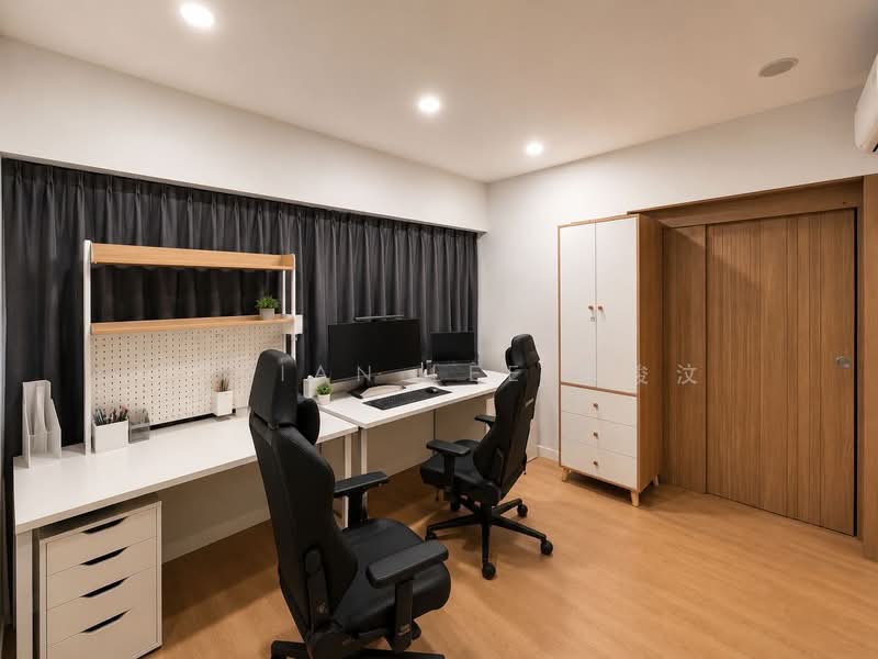 547 Jurong West Street 42, 547 Jurong West Street 42, 4 Bedrooms, 1,507 sqft, HDB Flat For Sale, by Adrian Lee 李俊汶, 500153414 - Study - PropertyGuru.com.sg