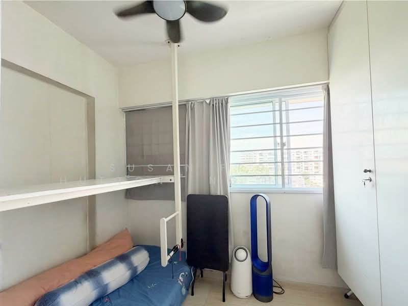 533 Hougang Avenue 6, 533 Hougang Avenue 6, 4 Bedrooms, 1,560 sqft, HDB Flat For Sale, by Susan From HUTTONS Ng Hong Eng, 500153419 - Bedroom - PropertyGuru.com.sg