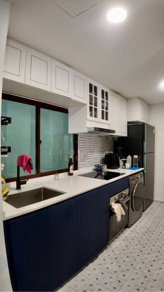 One @ Pulasan, 1 Pulasan Road, 1 Bedroom, , Apartment For Rent, by Lionel Lua, 500153421 - PropertyGuru.com.sg