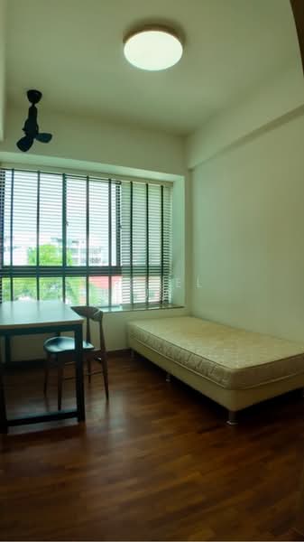 One @ Pulasan, 1 Pulasan Road, 1 Bedroom, , Apartment For Rent, by Lionel Lua, 500153421 - PropertyGuru.com.sg