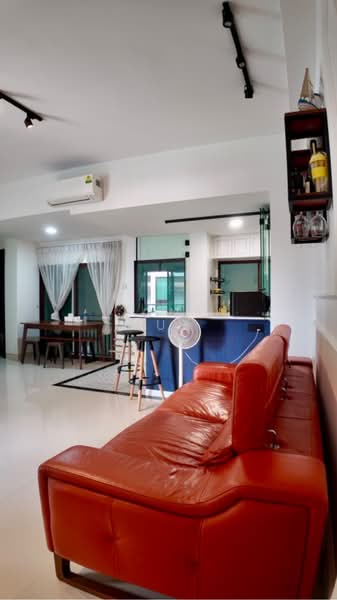 One @ Pulasan, 1 Pulasan Road, 1 Bedroom, , Apartment For Rent, by Lionel Lua, 500153421 - PropertyGuru.com.sg