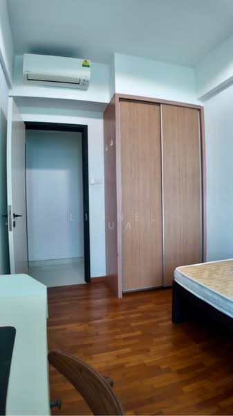 One @ Pulasan, 1 Pulasan Road, 1 Bedroom, , Apartment For Rent, by Lionel Lua, 500153421 - PropertyGuru.com.sg